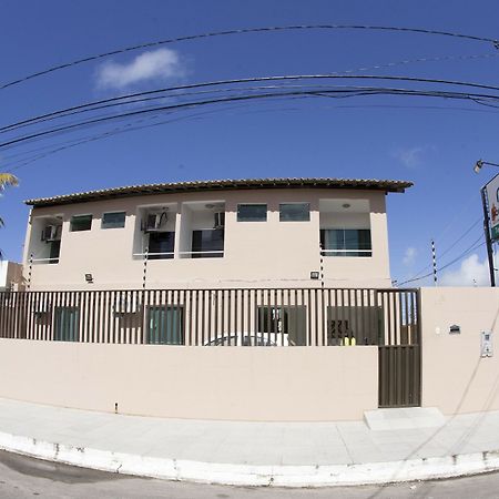 Pousada Aracaju Hotel Buitenkant foto